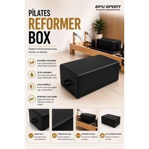 Efu Sport Reformer Box