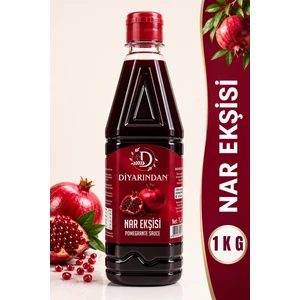 Hatay Nar Ekşisi 1 Kg