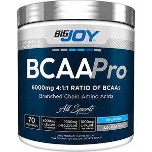 BCAAPro 4:1:1 Aromasız 420g