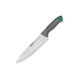 Gastro Oluklu Şef Bıçağı 21 Cm