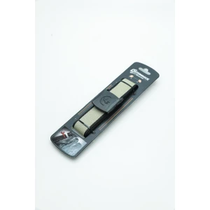 Q&steinbock Strech Kemer Belt