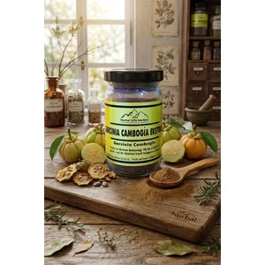 Garcinia Cambogia Ekstrak 50 gr