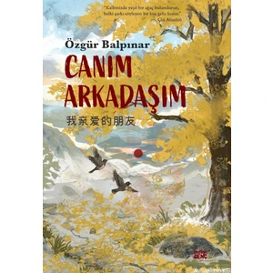 Indigo Genç Canım Arkadaşım - Özgür Balpınar