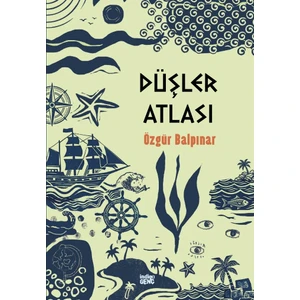 Indigo Genç Düşler Atlası - Özgür Balpınar