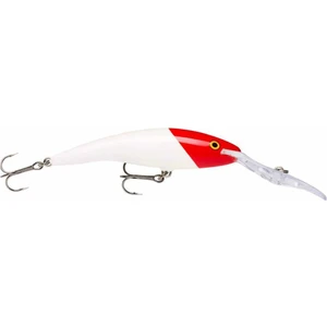 Rapala Deep Tail Dancer 110MM Trolling Sırtı Yem