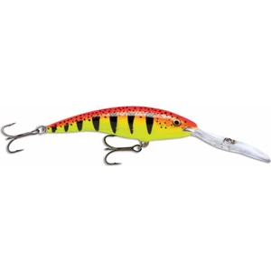 Rapala Deep Tail Dancer 110MM Trolling Sırtı Yem