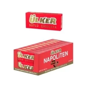 Napoliten 33 GR * 20 Adet