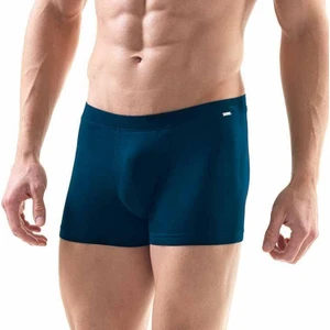 Erkek Modal Elastan Boxer Silver 9310 - Lacivert