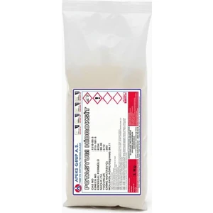 Potasyum Hidroksit Koh 1 kg