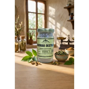 Gurmar Ekstrak 50 gr