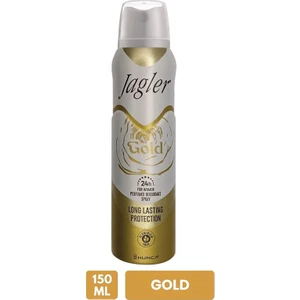 Gold Kadın Deodorant (150 Ml)