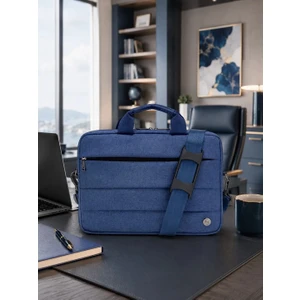 Plm Canyoncase 15,6" Notebook Çantası Lacivert