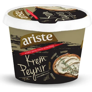 Kekikli Tulumlu Krem Peynir 250 gr