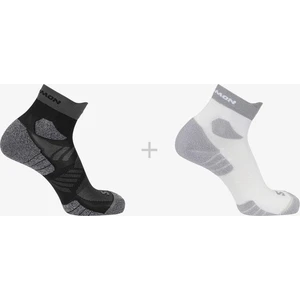 Aero Ankle 2 Pack Unisex Çorap