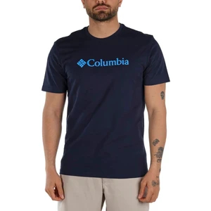 Erkek Tişört CS0001 Csc Basic Logo Sleeve