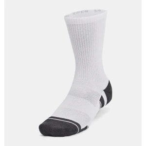 Under Armour Ua Performance Tech 3pk Crew Unisex Çorap