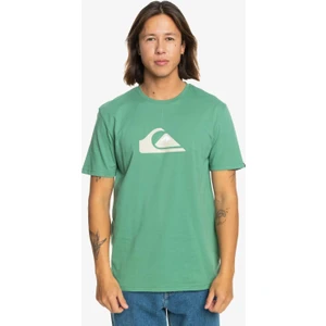 Comp Logo Ss Erkek T-Shirt