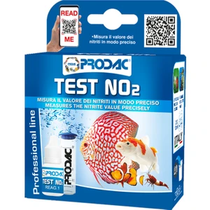 Prodac Test No:2 Su Değeri Ölçüm Testleri