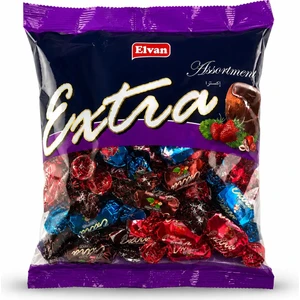 Extra Mix 500 Gr. (1 Poşet)