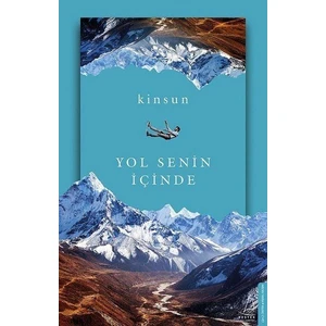 Destek Yayınları Yol Senin İçinde