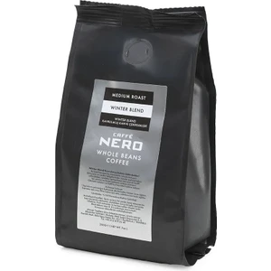 Caffe Nero Winter Blend Çekirdek Kahve  (200GR)