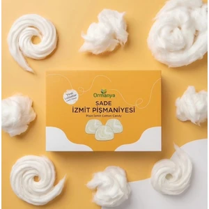 Sade Pişmaniye 250 gr
