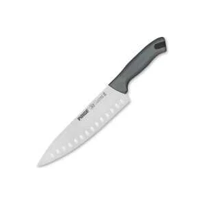Gastro Oluklu Şef Bıçağı 23 Cm