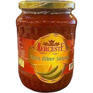 Tatlı Biber Salçası 800 gr