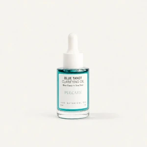 Blue Tansy Clarifying Oil