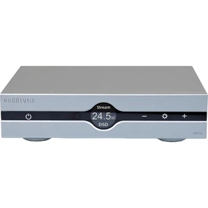 DR70N Silver
