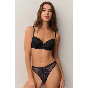 Pearl Brazilian String Külot