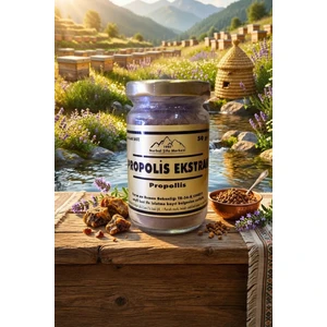 Propolis Ekstrak 50 gr