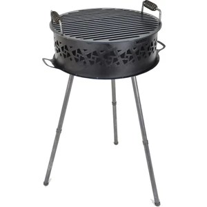 Meriç Şömine Barbekü