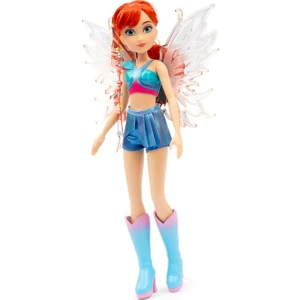 Giochi Preziosi Winx Işıklı Kanatlı Periler WINX78 Bloom
