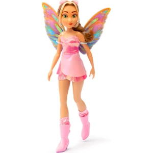 Giochi Preziosi Winx Kanatlı Periler WINX76 Flora