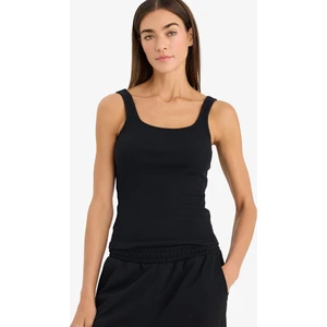 Slim Fit Basic Fitilli Kaşkorse Atlet E5540AX26SP