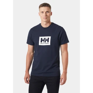 Helly Hansen Hh Box 2.0 Erkek T-shirt