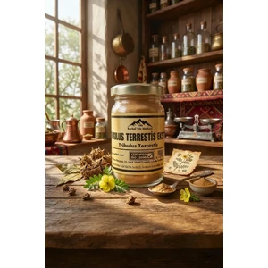 Nurbal Şifa Tribulus Terrestis Ekstrak 50 gr