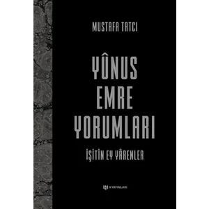 H Yayınları Yunus Emre Yorumları