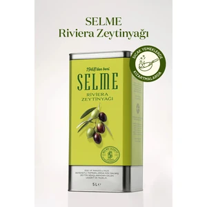 Riviera Zeytinyağı 5 Lt