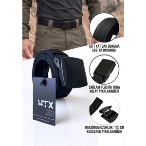 Utx Taktik Palaska-Kemer (Unısex)