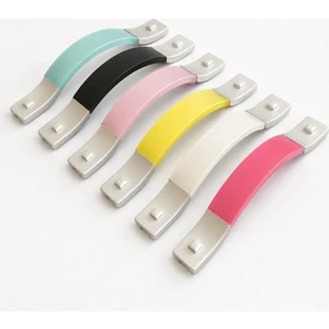 Halis Kulp Renkli 96MM (2 Adet) Lila