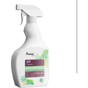 Homm Clean Yağ Çözücü 750 ml
