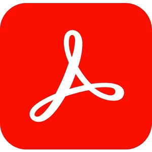 Acrobat Pro Dc | Windows | Ömür Boyu Orijinal Dijital Lisans