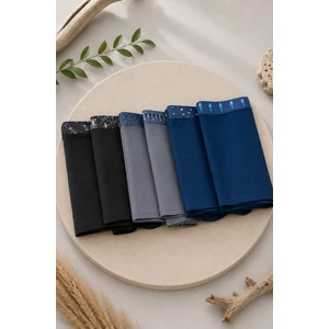 Tencel™ Modal Erkek Boxer (6'lı)