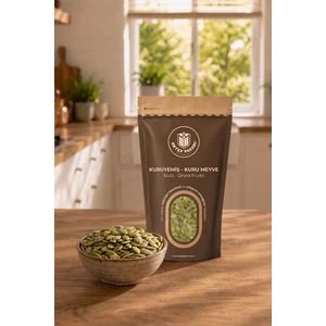 Antep Pazarı İç Kabak Çekirdeği-1000 gr