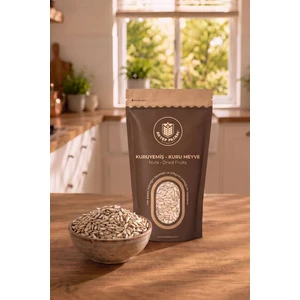 Antep Pazarı İç ay çekirdeği - 250 gr