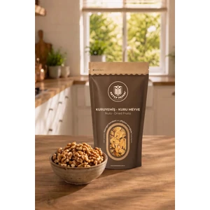 Antep Pazarı Ceviz İçi - 800 gr