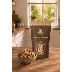 Antep Pazarı Kırık Ceviz - 200 gr
