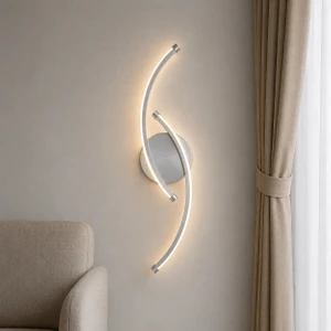 Bero Modern LED Duvar Apliği